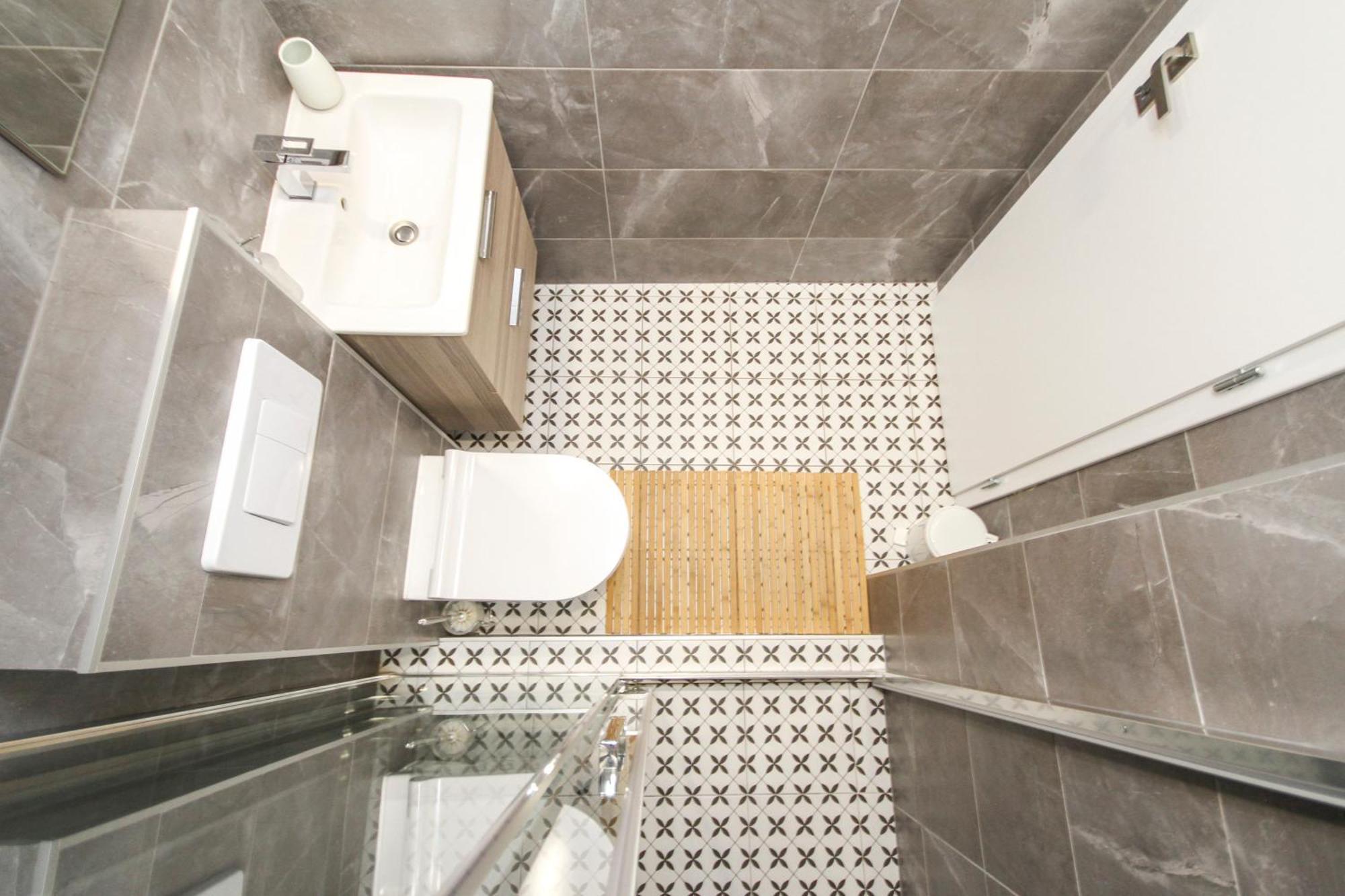 Apartman Vita Lite Trencin Luaran gambar