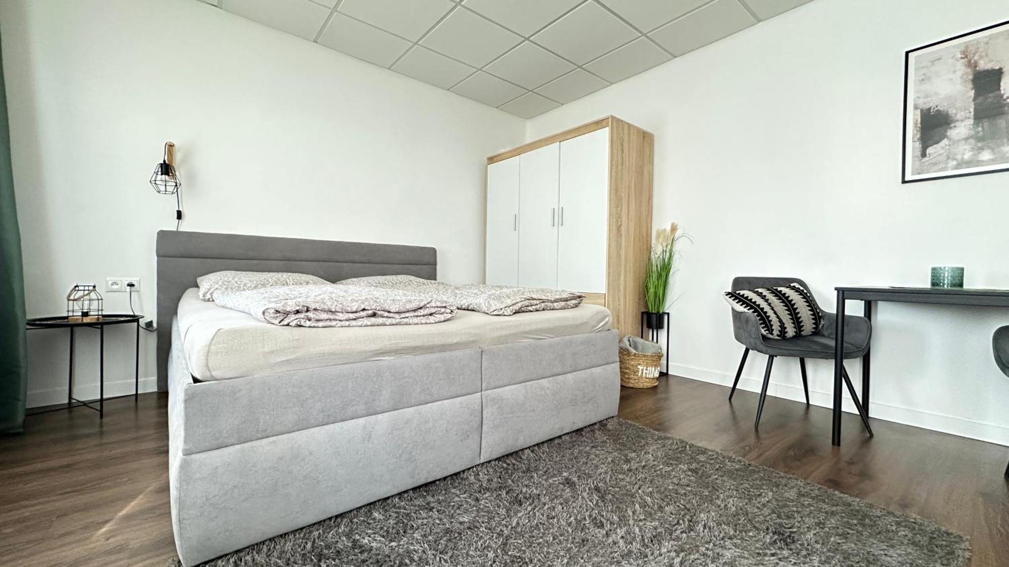 Apartman Vita Lite Trencin Luaran gambar