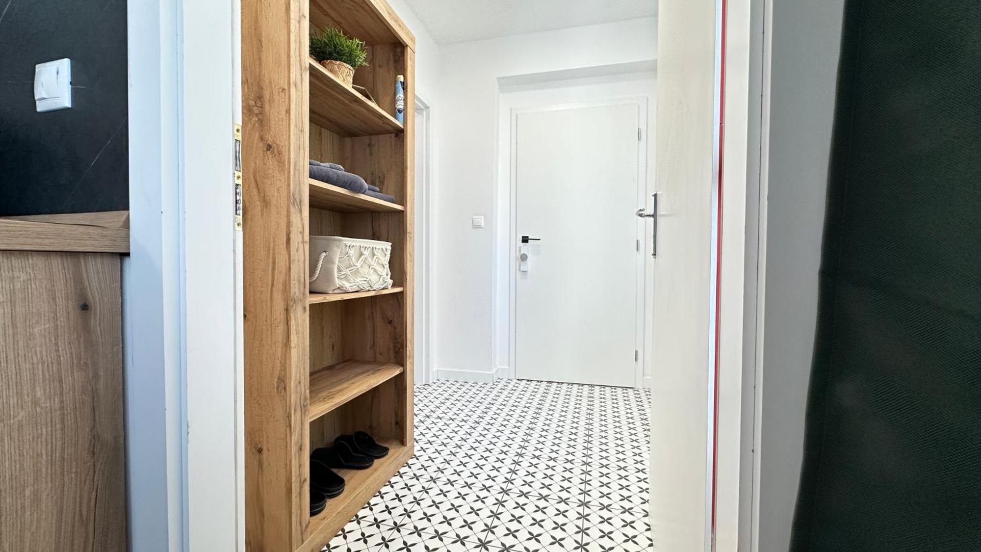 Apartman Vita Lite Trencin Luaran gambar
