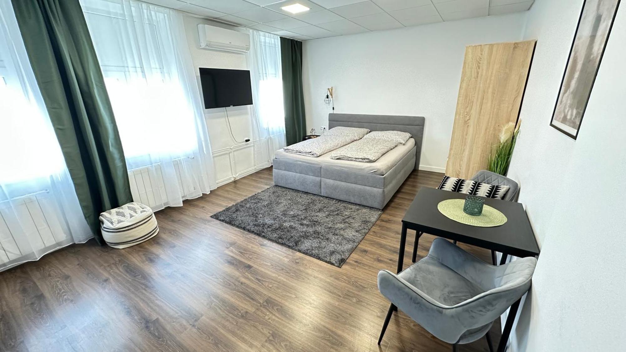 Apartman Vita Lite Trencin Luaran gambar